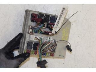 Pojistková skříňka Renault Modus 2004