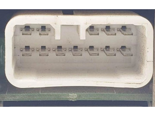 Блок управления 862800W041 Lexus LS 430