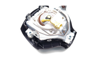 Подушка безопасности водителя 7030A263XA, 619546800B Mitsubishi L200