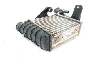 Интеркулер 6Q0145804A Seat Ibiza III (6L)