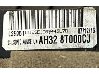 Интеркулер AH328T000CJ, L25951 Land Rover Discovery 4 - LR4 3.0