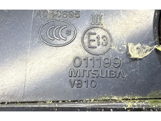 Zpětné zrcátko Subaru Legacy 2008 E13011199