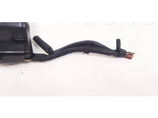 Блок предохранителей     Toyota Corolla Verso AR10    