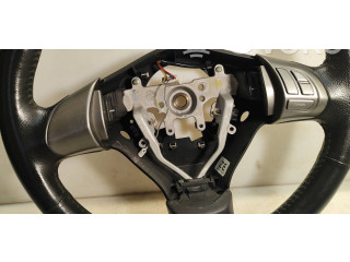 Руль Subaru Forester SH 2008 - 2013 года GS12002880