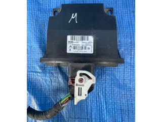 Блок управления коробкой передач 9809033380, 9805164380   Citroen C4 Grand Picasso