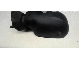 Зеркало электрическое Dacia Logan I 2004 - 2012 года