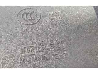 Zpětné zrcátko Toyota Land Cruiser (J150) 2010 8781053210, 8781053210