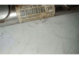 Vstřikovací lišta 9F797, 0261545039 Ford Fiesta