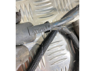 Комплект системы впрыска топлива 059130755BK, 059130277AR    Audi Q5 SQ5  CCWA 