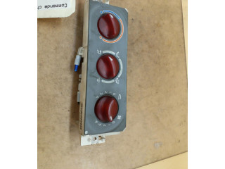 Блок управления климат-контролем Renault Twingo I