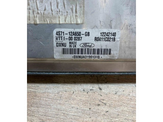 Řídící jednotka 4S7112A650GB Ford Mondeo Mk III 2000