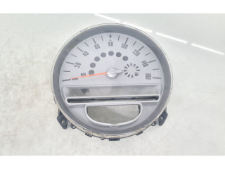 Панель приборов 9189505 Mini One - Cooper Coupe R56