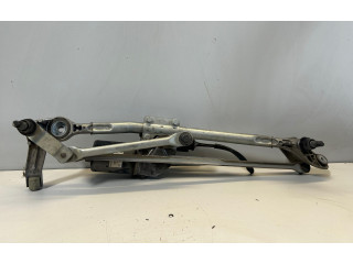 Моторчик дворников 61617161711, 204D4    BMW 3 E90 E91