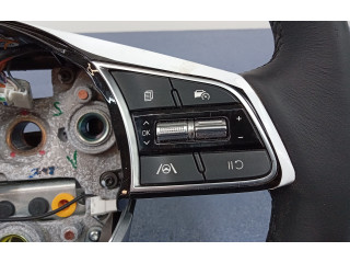 Руль KIA Ceed 2018 - года 56100-J7HS0CEP, 56100-J7HS0CEP