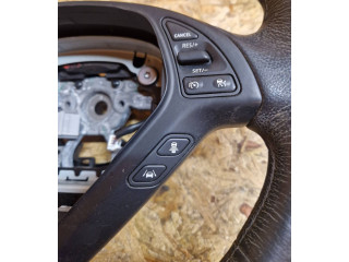 Руль Infiniti EX 2007 - года 0X08