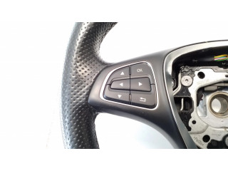Volant Mercedes-Benz CLA C117 X117 W117 2014 A0004601403
