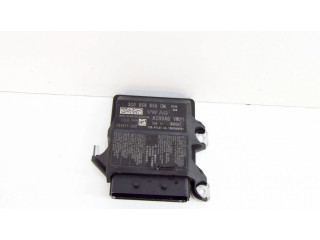 Блок подушек безопасности 3Q0959655CM   Skoda Octavia Mk3 (5E)