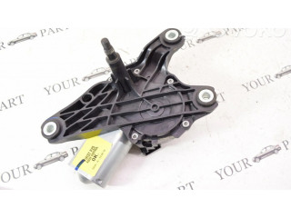 Моторчик заднего дворника 7237062    BMW X3 F25