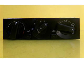 Блок управления климат-контролем MR500529 Mitsubishi Carisma