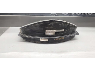 Панель приборов 7553536   Saab 9-5       