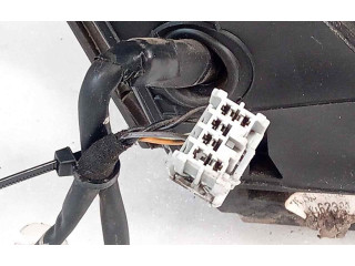 Зеркало электрическое        Honda Civic  1974 - 1976 года   