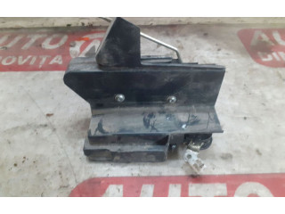 Блок управления двигателя Dacia Logan II