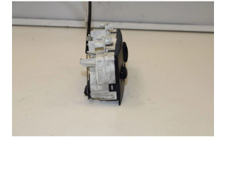 Блок управления климат-контролем    Peugeot Partner