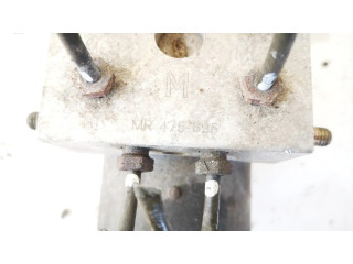 Блок АБС mr4751695 Mitsubishi Carisma 2000-2004 года