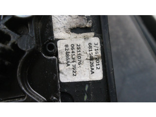 Зеркало электрическое     правое   Chrysler 300C  2011- года   