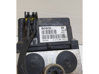 Блок АБС 0273004227, 382659 Opel Meriva A 2003 - 2010 года