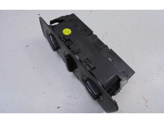 Блок управления климат-контролем Skoda Fabia Mk3 (NJ)