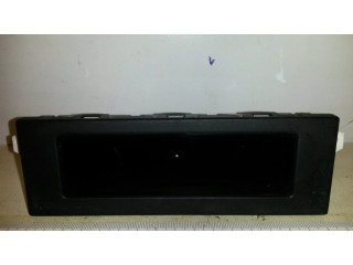 Дисплей 96597970XT, 50355029040400 Citroen C2