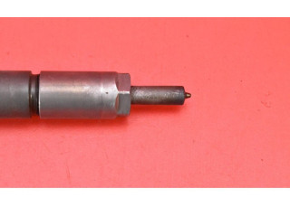 Форсунка 0445110297, 0445110297    Citroen C5   