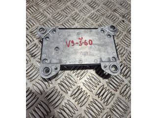 Блок подушек безопасности 31681216   Volvo S90, V90