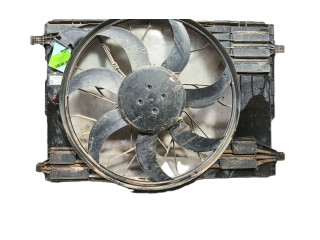 Вентилятор радиатора     A2479060100, 19246003021    Mercedes-Benz GLB x247 