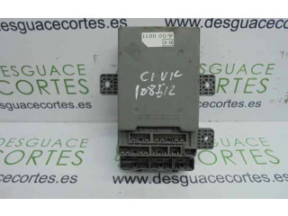 Pojistková skříňka 38200SMGG24 Honda Civic 2008