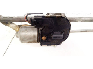 Моторчик дворников 1Z1955119A, 0390241754    Skoda Octavia Mk2 (1Z)