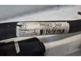 Моторчик дворников K68383593AA    Jeep Wrangler