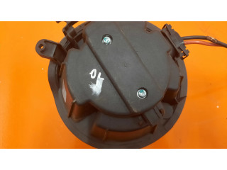 Вентилятор печки Alpine C2