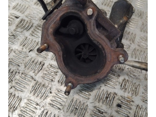 Турбина 424403, M55 Mitsubishi Space Star