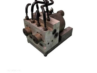 Блок АБС G14V437A0 Mazda 626 1998 - 2002 года