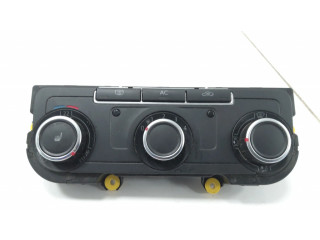 Блок управления климат-контролем 78984301 Volkswagen Touran II