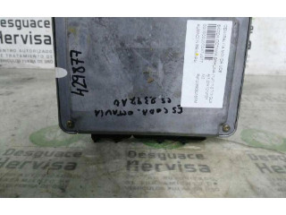 Блок управления 038906018GM, 0090047   Skoda Octavia Mk1 (1U)