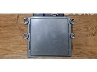 Блок управления двигателя 31211071AA, 5WS40562A Volvo C70