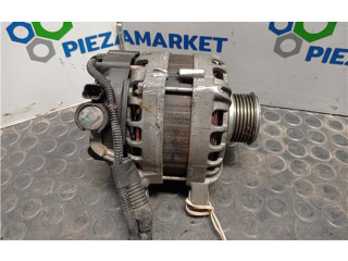 Генератор HM05EURO6AG Peugeot 2008 I