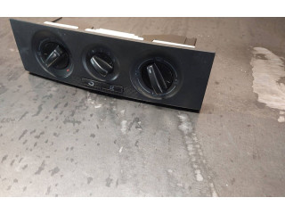 Блок управления климат-контролем 6Y0820045B Skoda Fabia Mk1 (6Y)