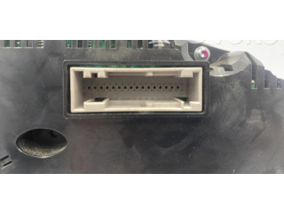 Панель приборов 8R0920981H Audi Q5 SQ5