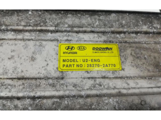 Интеркулер 282702A770 KIA Ceed