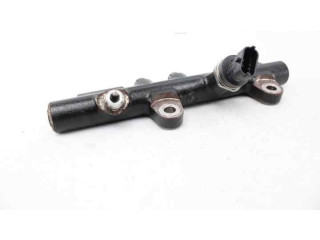 Топливная рампа 175215346R   Renault Clio IV  