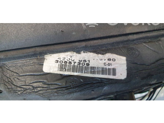 Зеркало электрическое Volvo C30 2007 - 2010 года